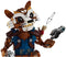 LEGO Marvel Rocket en Baby Groot - 76282