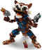 LEGO Marvel Rocket en Baby Groot - 76282