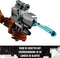 LEGO Marvel Rocket en Baby Groot - 76282