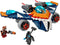 LEGO Marvel Rockets Warbird vs. Ronan - 76278
