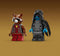 LEGO Marvel Rockets Warbird vs. Ronan - 76278