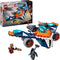 LEGO Marvel Rockets Warbird vs. Ronan - 76278