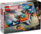 LEGO Marvel Rockets Warbird vs. Ronan - 76278