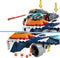 LEGO Marvel Rockets Warbird vs. Ronan - 76278