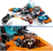LEGO Marvel Rockets Warbird vs. Ronan - 76278