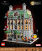 LEGO Marvel Sanctum Sanctorum Collectible met Iron Man en Doctor Strange Minifiguren - 76218