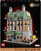 LEGO Marvel Sanctum Sanctorum Collectible met Iron Man en Doctor Strange Minifiguren - 76218