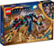 LEGO Marvel Sluwe Hinderlaag - 76154