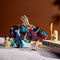 LEGO Marvel Sluwe Hinderlaag - 76154