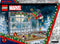 LEGO Marvel Spider-Man - Adventkalender 2024 - 76293