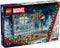 LEGO Marvel Spider-Man - Adventkalender 2024 - 76293