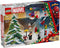 LEGO Marvel Spider-Man - Adventkalender 2024 - 76293