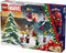 LEGO Marvel Spider-Man - Adventkalender 2024 - 76293