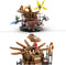 LEGO Marvel Spider-Man eindstrijd - 76261
