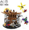 LEGO Marvel Spider-Man eindstrijd - 76261