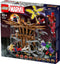 LEGO Marvel Spider-Man eindstrijd - 76261
