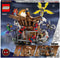 LEGO Marvel Spider-Man eindstrijd - 76261