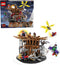 LEGO Marvel Spider-Man eindstrijd - 76261