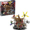 LEGO Marvel Spider-Man eindstrijd - 76261