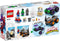 LEGO Marvel Spider-Man Hulk vs. Rhino truck duel - 10782