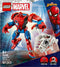 LEGO Marvel Spider-Man mecha vs. Anti-Venom - 76308