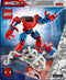 LEGO Marvel Spider-Man mecha vs. Anti-Venom - 76308