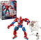 LEGO Marvel Spider-Man mecha vs. Anti-Venom - 76308