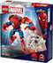 LEGO Marvel Spider-Man mecha vs. Anti-Venom - 76308