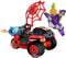 LEGO Marvel Spider-Man Miles Morales Tech Driewieler - 10781