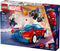 LEGO Marvel Spider-Man racewagen en Venom Green Goblin - 76279