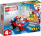 LEGO Marvel Spider-Man's auto en Doc Ock Bouwset - 10789
