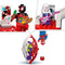 LEGO Marvel Spider-Man Webuitvalsbasis ontmoeting - 10784