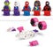 LEGO Marvel Spider-Man Webuitvalsbasis ontmoeting - 10784