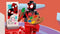 LEGO Marvel Spider-Man Webuitvalsbasis ontmoeting - 10784