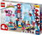 LEGO Marvel Spider-Man Webuitvalsbasis ontmoeting - 10784