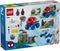 LEGO Marvel Spidey en zijn geweldige vriendjes Team Spidey reddingsmissie met dinotruck - 11199