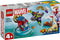 LEGO Marvel Spidey vs. Green Goblin - 10793
