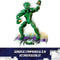LEGO Marvel Super Heroes Green Goblin bouwfiguur - 76284