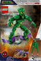 LEGO Marvel Super Heroes Green Goblin bouwfiguur - 76284