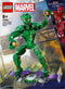 LEGO Marvel Super Heroes Green Goblin bouwfiguur - 76284
