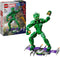 LEGO Marvel Super Heroes Green Goblin bouwfiguur - 76284
