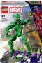 LEGO Marvel Super Heroes Green Goblin bouwfiguur - 76284