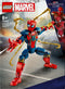 LEGO Marvel Super Heroes Iron Spider-Man bouwfiguur - 76298
