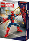 LEGO Marvel Super Heroes Iron Spider-Man bouwfiguur - 76298