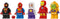 LEGO Marvel Team Spidey webspinner hoofdkwartier - 10794
