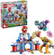 LEGO Marvel Team Spidey webspinner hoofdkwartier - 10794