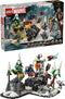 LEGO Marvel The Avengers Assemble: Age of Ultron - 76291