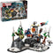 LEGO Marvel The Avengers Assemble: Age of Ultron - 76291