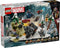 LEGO Marvel The Avengers Assemble: Age of Ultron - 76291