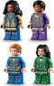 LEGO Marvel The Eternals in de Schaduw van Arishem - 76155